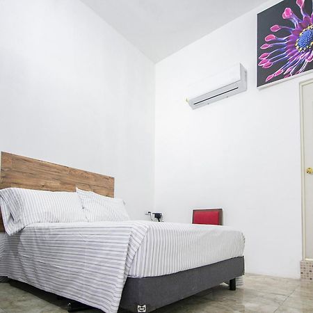 Oyo Hotel Plaza Las Torres, 卡波圣卢卡斯 外观 照片