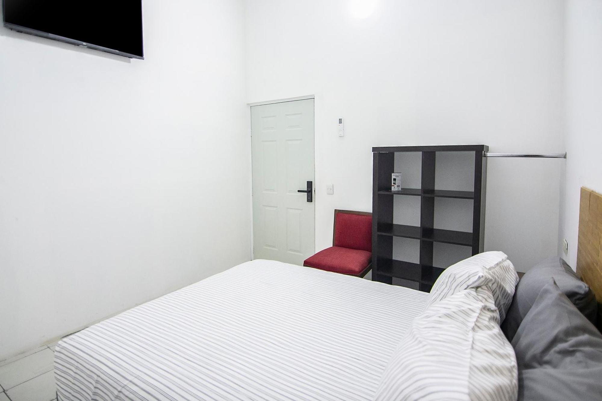 Oyo Hotel Plaza Las Torres, 卡波圣卢卡斯 外观 照片