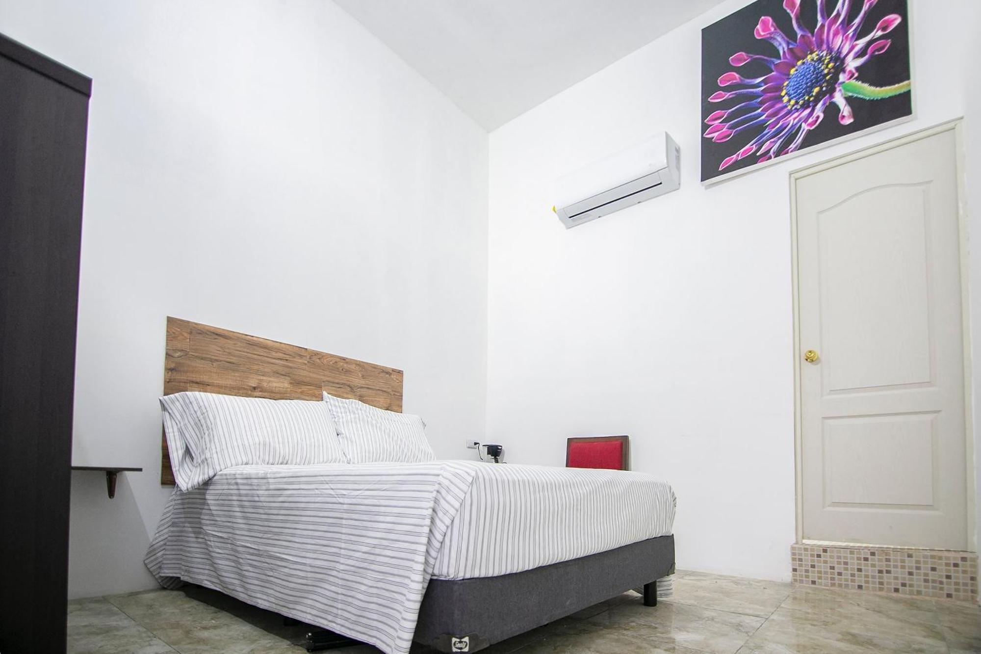 Oyo Hotel Plaza Las Torres, 卡波圣卢卡斯 外观 照片