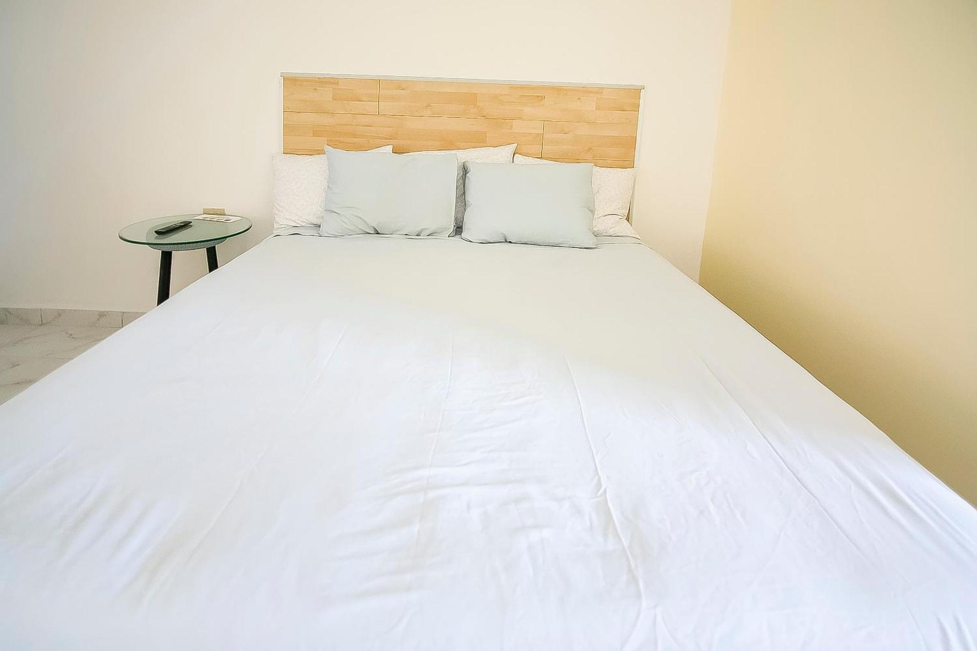 Oyo Hotel Plaza Las Torres, 卡波圣卢卡斯 外观 照片